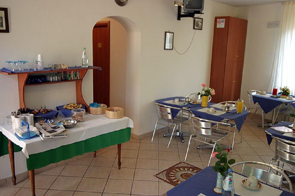 Locanda Dino Scandicci Exterior photo
