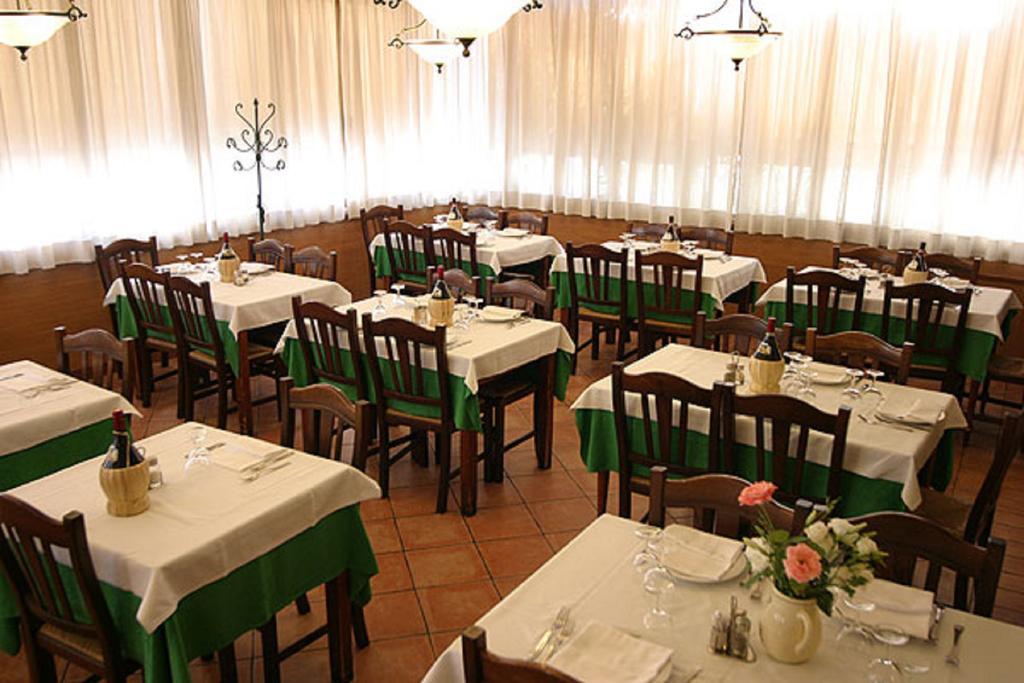 Locanda Dino Scandicci Exterior photo